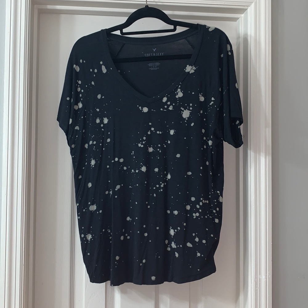 American Eagle soft & sexy shirt